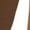 Brown, variant on KHONTS Women's Double Lined Square Neck Tank Top Sleeveless Basic Crop Tops Trendy Going out Tops with Built in Bra White XL