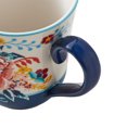 thumbnail image 3 of The Pioneer Woman Keepsake Floral Stoneware Mug, 18 Ounces, 3 of 5