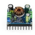 thumbnail image 2 of 12A 600W MPPT Solar Panel Char Regulator Controller Board Lithium Battery Charging Board DC10-60V Solar Char Controller ,Simple and Convenient to Set, 2 of 5