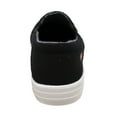 thumbnail image 4 of Women's Real Wool Casual Slip On Black, 4 of 5