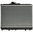 thumbnail image 2 of Spectra Premium CU109 Automotive Radiator, 2 of 4