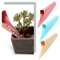 thumbnail image 4 of Nomeni Shovel Clearance, Succulent Growing Japanese Style Bucket Shovel Plastic Garden Tools Garden Supplies Beige, 4 of 4