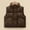 Coffee, variant on Toddler Girls Boys Puffer Vest Toddler Winter Vest Lightweight Cute Jackets with Pockets Sleeveless Winter Outfits for Kids 5-6 Years