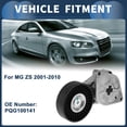 thumbnail image 3 of Conjunto de tensor de correa de transmisión para MG ZS 2001-2010 No.PQG100141 Metal 1 Pc, 3 of 7