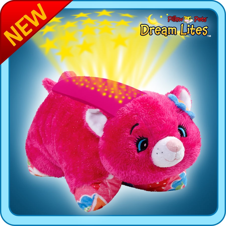 dream lites pillow pets walmart