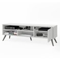thumbnail image 2 of Bestar Small Space Krom 60-inch TV Stand, 2 of 4