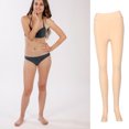 thumbnail image 2 of BRIGHTFUFU Leggings cálidos de invierno Leggings térmicos gruesos medias térmicas de cintura alta para mujeres, 2 of 7