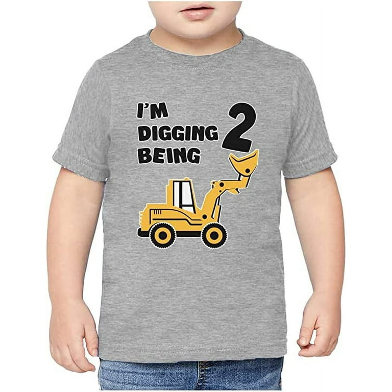 birthday boy shirt 2t