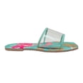 thumbnail image 2 of Sandalia Laura León Talla 27 Tropicana Turquesa, 2 of 4
