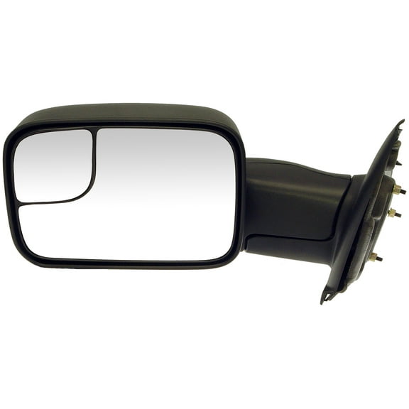 Dorman 955-492 Driver Side Door Mirror for Specific Dodge Models