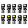 thumbnail image 1 of "Focos Led luz De Techo De Coche10 Piezas " Malubero Malu1809, 1 of 3