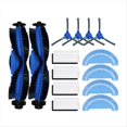 thumbnail image 1 of Para 1090 1790 Titanium Ultra Robot Filtro Hepa Accesorios de Fregona Repuesto de Piezas de Aspiradora, 1 of 5