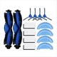 thumbnail image 1 of Para 1090 1790 Titanium Ultra Robot Filtro Hepa Accesorios de Fregona Repuesto de Piezas de Aspiradora, 1 of 6