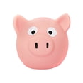 thumbnail image 1 of Durable Latex Squeaky Chicken Cow Shaped Design for Small Medium Breed for Indoor Outdoor, 1 of 4