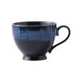 thumbnail image 1 of Ceramic Coffee Mugs (Handmade 1Pcs) Large Tea Cups With Handle Porcelain Irish Coffee Cups Latte Mugs Cute Coffee Accessories Iced Coffee Glass For Cappuccino, 1 of 6
