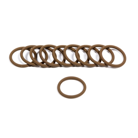 Fragola 999112 O-Ring 10 Piece