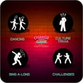 thumbnail image 3 of Charge It 2 The Game Drinking Cards - Card Game for Adults - Fun for Game Night - Party Game - Gift - Bachelorette Party Game - Vacation Game - Black Owned, 3 of 5