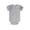 127Grey337, variant on Child Baby Boys Bodysuits Summer Solid Color Short Sleeve Romper Crew Neck Boho Onesies