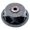 thumbnail image 4 of Subwoofer Orion XTR12SWD4 de 12" de perfil bajo, 500 W RMS, doble bobina de 4 ohmios, 4 of 5