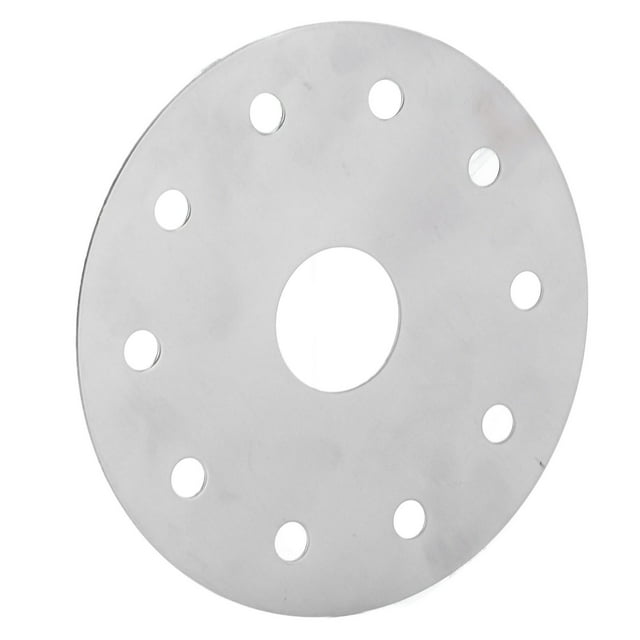 Stainless Steel Induction Cooktop Converter Disk, Heat Conducting Plate for Gas Stove Glass Cooktop, Prevent Burning, Material, Durable, Convenient Use