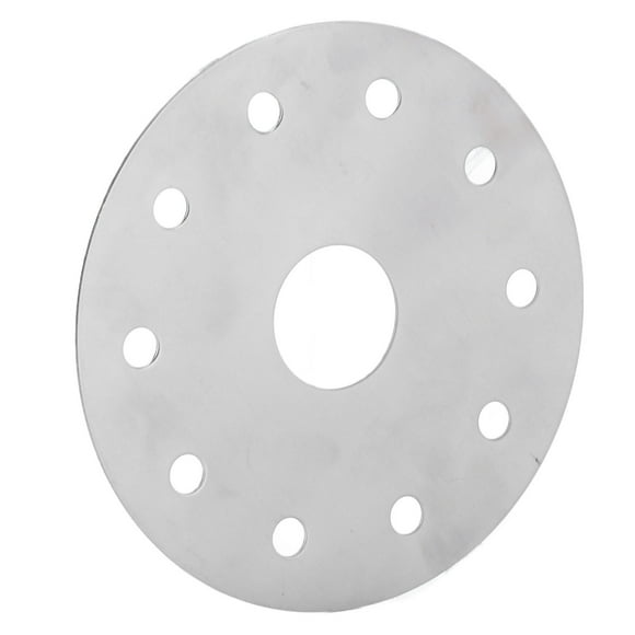 Stainless Steel Induction Cooktop Converter Disk, Heat Conducting Plate for Gas Stove Glass Cooktop, Prevent Burning, Material, Durable, Convenient Use