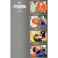 thumbnail image 1 of Titans (5th Series) #1H VF ; DC Comic Book, 1 of 1