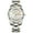 gold white men, variant on GUANQIN Men Women Calendar Week Rhinestone Vintage Japanese Automatic Self-Winding Mechanical Wrist Watch Tungsten Steel Sapphire Crystal Waterproof Luminous Business Clock