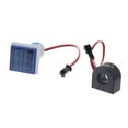 thumbnail image 3 of koolsoo Square LED Digital Hertz Meter Voltage Current Frequency Indicator Blue, 3 of 9