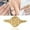 Gold GD6, variant on Women Rings Ladies Fashion Vintage Flower Engraving Ornament Jewelry for Valentine's Day Mother's Day Christmas Birthday Gifts up to 45% off