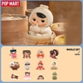 thumbnail image 2 of POP MART PUCKY The Feast Series Caja Sorpresa Juguetes Figuras de Acción Anime Kawaii Caixa Caja Sorpresa Caja Misteriosa Muñecas Regalo para Niñas, 2 of 5