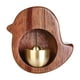 thumbnail image 2 of Shopkeepers Bell de magnética Bell Wind Chime Door Bell para de inauguración de , pájaro Macarena Timbre de la puerta del carillón de viento, 2 of 8