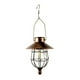 thumbnail image 2 of Linterna Solar Exterior Lámpara de Jardín, IP44 Impermeable Luces, Exterior Decorativa Iluminación para Camping, árboles, Pérgolas, Paredes DYNWAVEMX luz exterior impermeable, 2 of 8