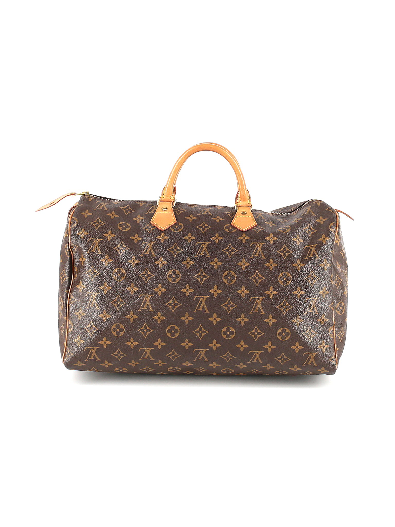 Louis Vuitton - Pre-Owned Louis Vuitton Women&#39;s One Size Fits All Weekender - 0 ...