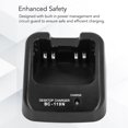 thumbnail image 4 of Saluaqui  Talkie , Fast Heat Dissipation Circuit Guard, Portable Desktop, 4 of 8
