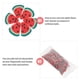 thumbnail image 4 of Watermelon Nail Art Patch Manicure Patch for Decoration 5 Bags Set, 4 of 4