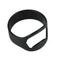 thumbnail image 2 of Finger Bottle Opener - 0.87" Stainless Steel Ring Opener, Bar Tool for Easy Open Beer Bottle, Portable Keychain Opener for Party & Outdoor, 2 of 5