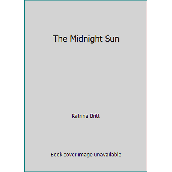 Pre-Owned The Midnight Sun (Paperback) 0373022697 9780373022694
