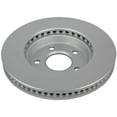 thumbnail image 3 of Ultra High Carbon 700 Brake Kits, Front UHCK7159, Buick LaCrosse 2009-2005, 3 of 7