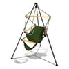 Hammaka Tripod Stand with Hanging Cradle Chair