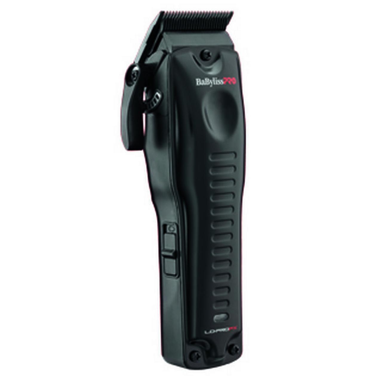 BabylissPro LO-Pro FX Clipper - Walmart.com