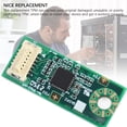 thumbnail image 3 of TPM 2.0 Security Module, SPI Interface TPM2.0 Module  for PC, 3 of 7