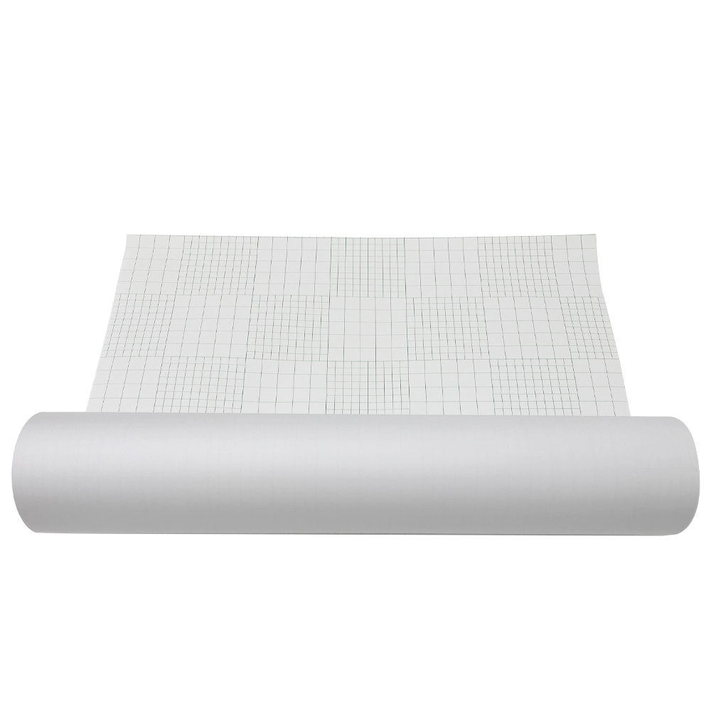 91.86'x25" Frosted Laminating Film Matte Cold Laminating Glue Film Lamination Vinyl Roll Film 3mil for Laminate Posters Maps Signs and Other Documents