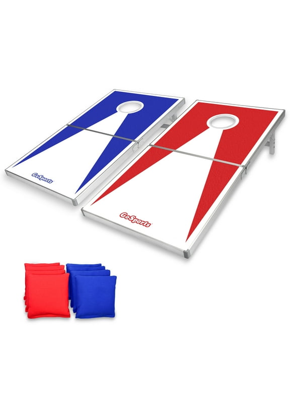 Cornhole in Toss Games