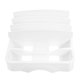 thumbnail image 5 of GOOHOCHY Organizador de tapas con divisores para armarios de cocina y encimeras., 5 of 8