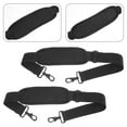 thumbnail image 5 of Ferencaa 2pcs Universal Shoulder Straps Adjustable Bag Strap Replacement Instrument Case Straps, 5 of 10