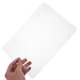 thumbnail image 5 of Manga transparente anti-Scratch Manga transparente Manga de portada A6 Clear Notebook Cover para los planificadores Libros de texto de álbumes de recortes para la oficina en casa y la escuela, 5 of 6