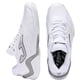 thumbnail image 3 of TENIS JOMA SETMEN TSETW2502AC BLANCO HOMBRE 28CM, 3 of 3