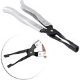 thumbnail image 4 of Car Auto Seal Plier, 27cm Long Universal Valve Stem Seal Removal Tool Plier Remover, 4 of 4