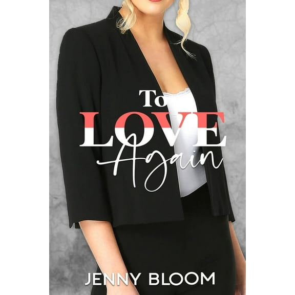 To Love Again (Paperback)