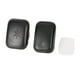 thumbnail image 3 of Kit de Timbre inalámbrico BuyWeek autoalimentado negro Timbre de bienvenida para el hogar, 3 of 12